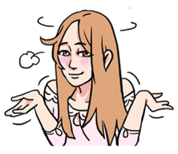 AsB - Boys & Girls - Just Kidding! sticker #7994042