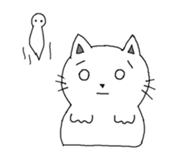 Chom Chom sticker #7994110