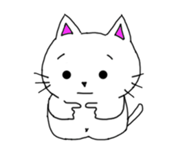 Chom Chom sticker #7994112