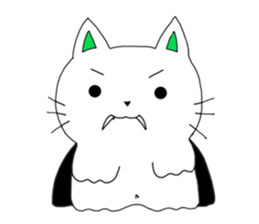 Chom Chom sticker #7994121