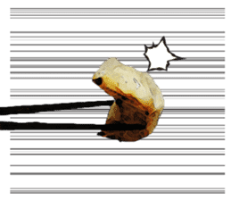 This is the dumplings ! sticker #7994279