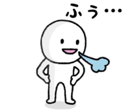 Internet Slang Sticker sticker #7994391