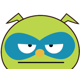 POPA FAMILY -working life sticker #7994450