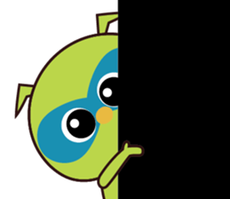 POPA FAMILY -working life sticker #7994453