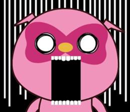 POPA FAMILY -working life sticker #7994462