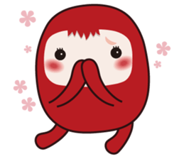 POPA FAMILY -working life sticker #7994472