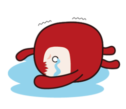 POPA FAMILY -working life sticker #7994473