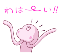 Knights of Sidonia sticker #7994529