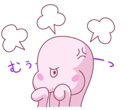 Knights of Sidonia sticker #7994532