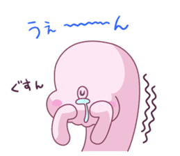 Knights of Sidonia sticker #7994534