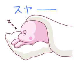 Knights of Sidonia sticker #7994538