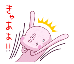 Knights of Sidonia sticker #7994543