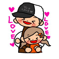 BROWN&ORANGE for Lovers.