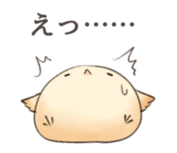 torimochi sticker #7994918