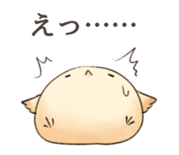torimochi sticker #7994918