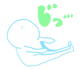 XX"s Sticker sticker #7995325