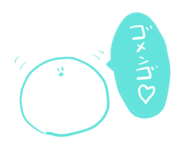 XX"s Sticker sticker #7995331