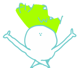 XX"s Sticker sticker #7995343