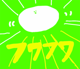 XX"s Sticker sticker #7995344