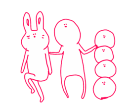 XX"s Sticker sticker #7995346