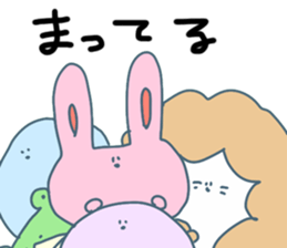 XX"s Sticker sticker #7995352