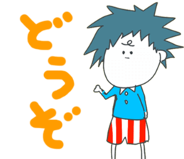 XX"s Sticker sticker #7995357