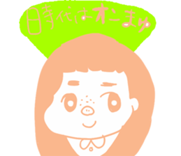 XX"s Sticker sticker #7995360