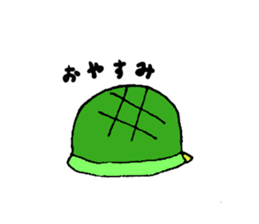 Anchan1 sticker #7995403