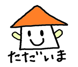 Rappy and friends sticker #7996512