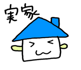 Rappy and friends sticker #7996514