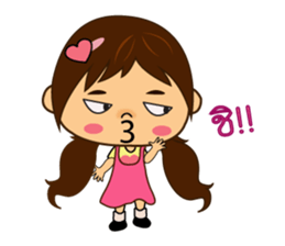 Chompu Kham Meuang Thai sticker #7997082