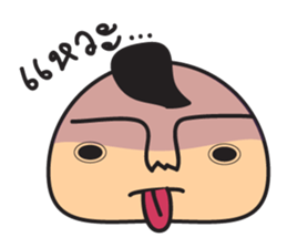 e-mochi sticker #7997526