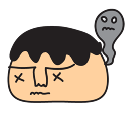 e-mochi sticker #7997535