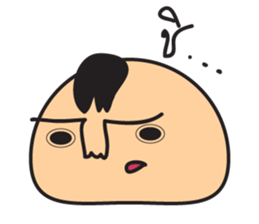 e-mochi sticker #7997536