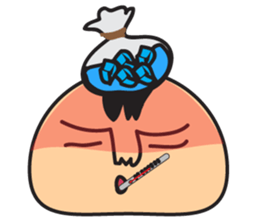 e-mochi sticker #7997537