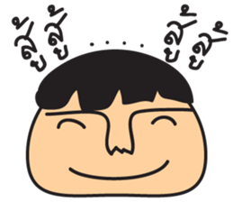 e-mochi sticker #7997541