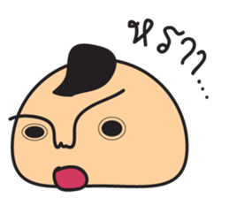 e-mochi sticker #7997547