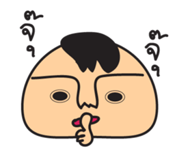 e-mochi sticker #7997551