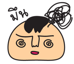 e-mochi sticker #7997552