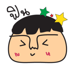 e-mochi sticker #7997560