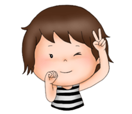 Miss idea 5 sticker #7997597