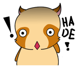 Bibimbo sticker #7997896