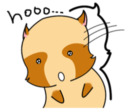 Bibimbo sticker #7997897