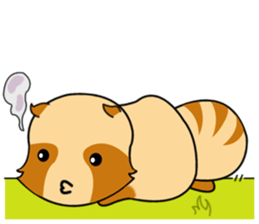 Bibimbo sticker #7997898