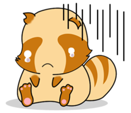 Bibimbo sticker #7997899