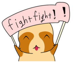 Bibimbo sticker #7997901