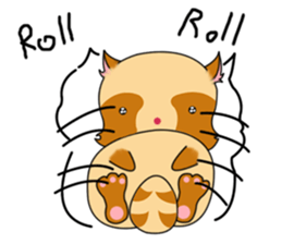 Bibimbo sticker #7997907