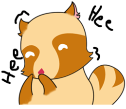 Bibimbo sticker #7997908