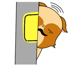 Bibimbo sticker #7997921