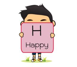 Boss man sticker #7998040